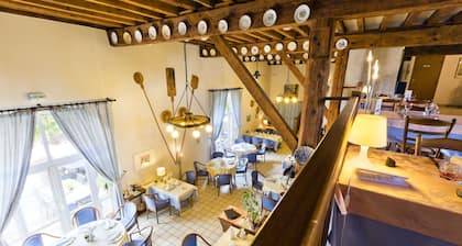 Auberge Du Moulin Marin