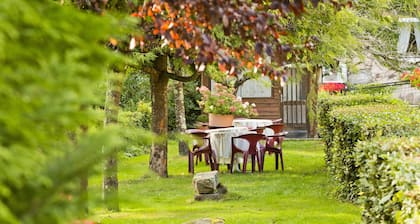 Auberge Du Moulin Marin