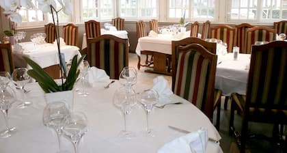 Auberge Du Cheval Blanc