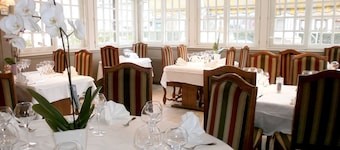 Auberge Du Cheval Blanc
