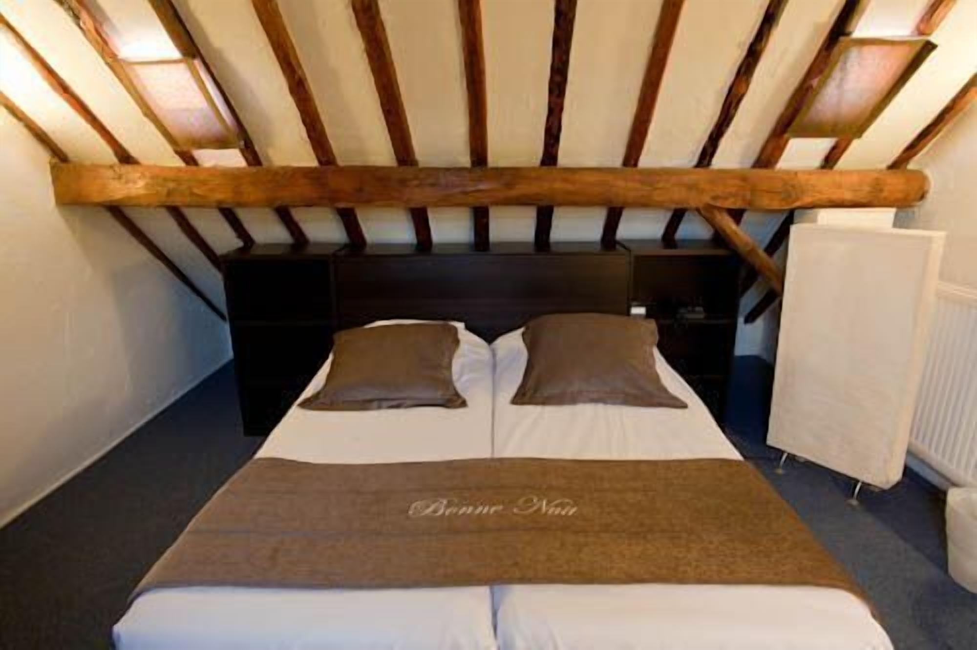 family duplex | individually decorated, individually furnished, desk, rollaway beds