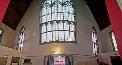 Chapel Apartments