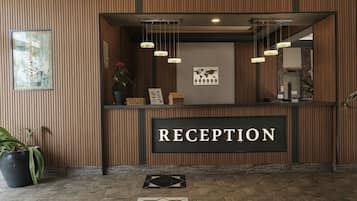 Recepción