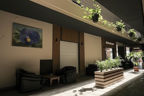 TV - Hotel Bella Bravo (Alanya)