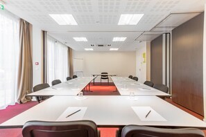 Meeting facility - All Suites Appart Hôtel | Pau - Zénith (Pau)