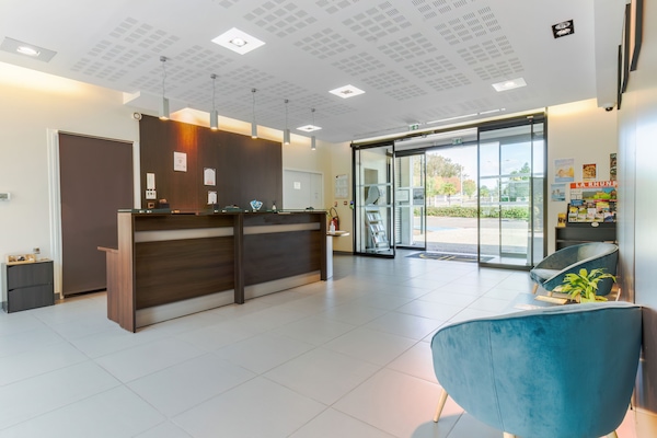Recepció