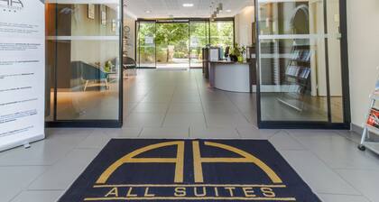 All Suites Appart Hôtel | Pau - Zénith