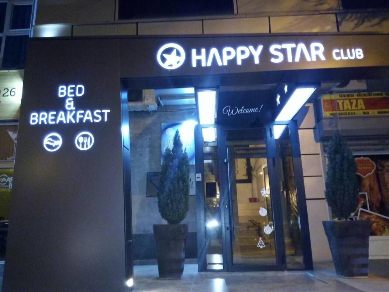 Foto - Happy Star Club