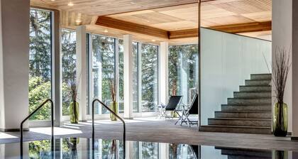 Blatter's Hotel Arosa & Bella Vista SPA