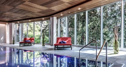 Blatter's Hotel Arosa & Bella Vista SPA