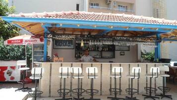 Bar (sur place)