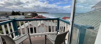 ハンロン ゲスト ハウス