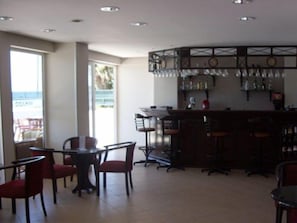 Bar (on property) - Mikado Hotel (Alanya)