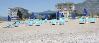 Mikado Hotel
