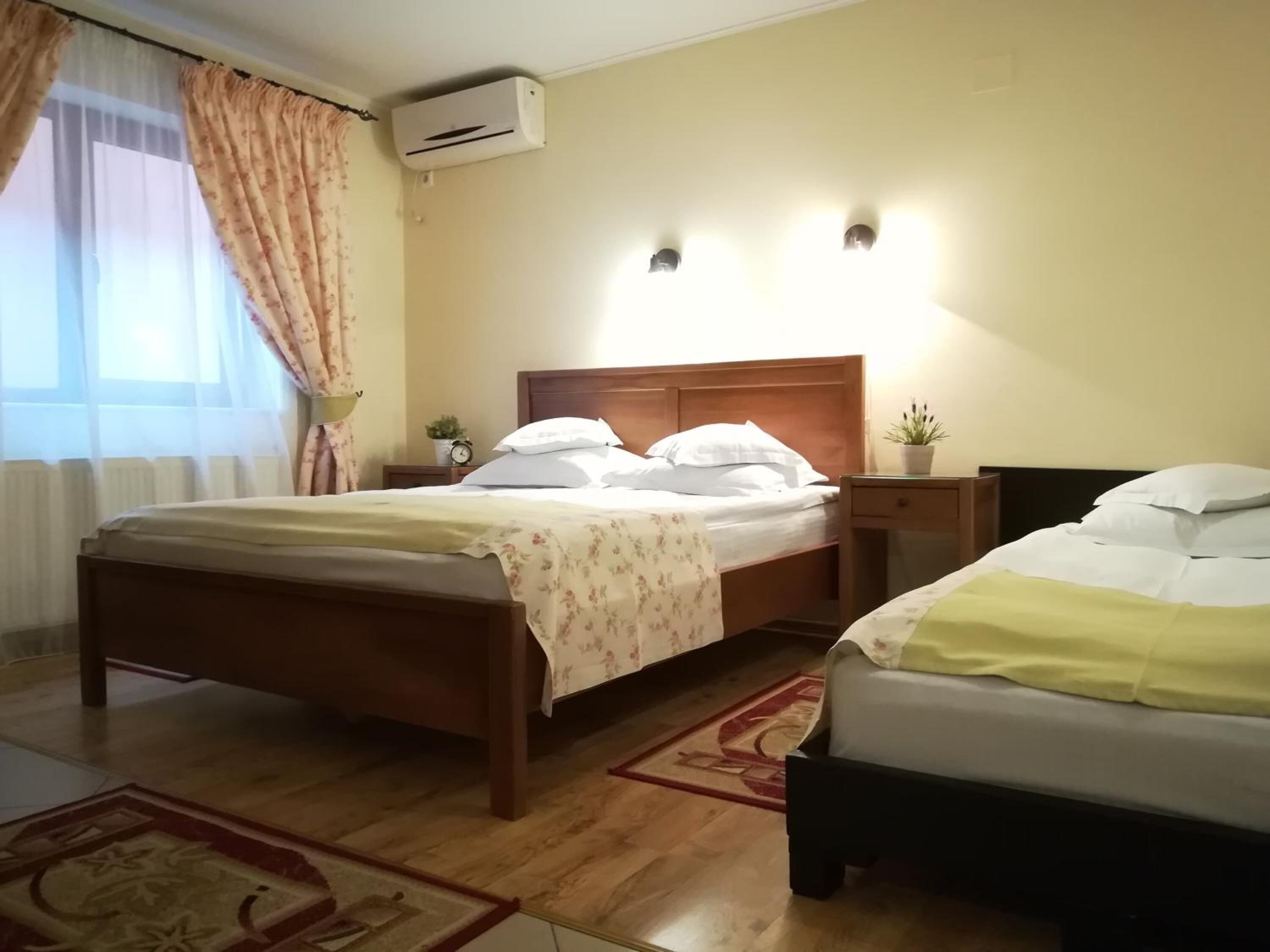 premium bedding, down duvets, pillow-top beds, minibar