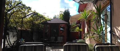 Restaurang