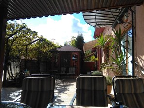 Restaurant - Vila Toparceanu (Otopeni)