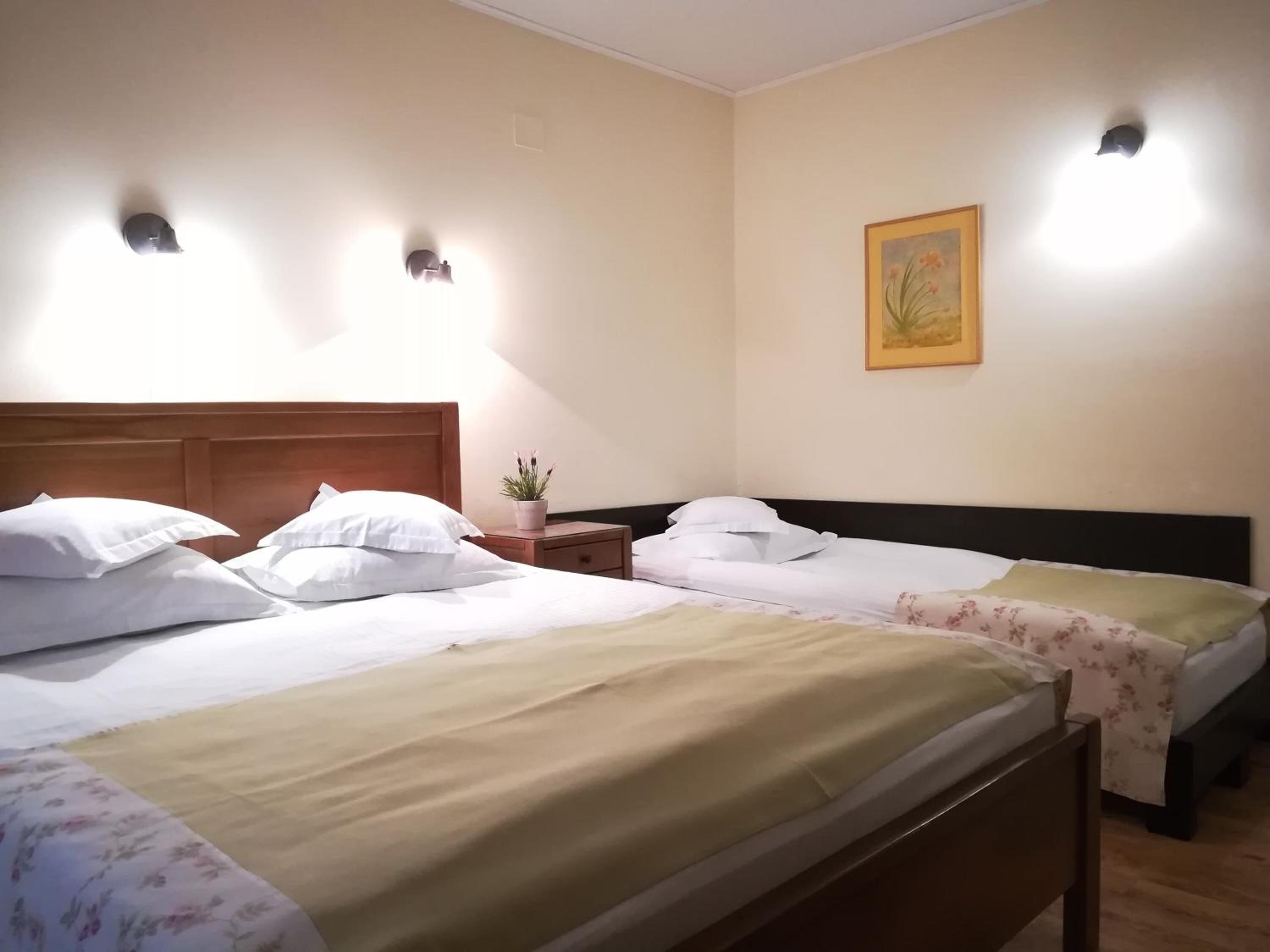 premium bedding, down duvets, pillow-top beds, minibar