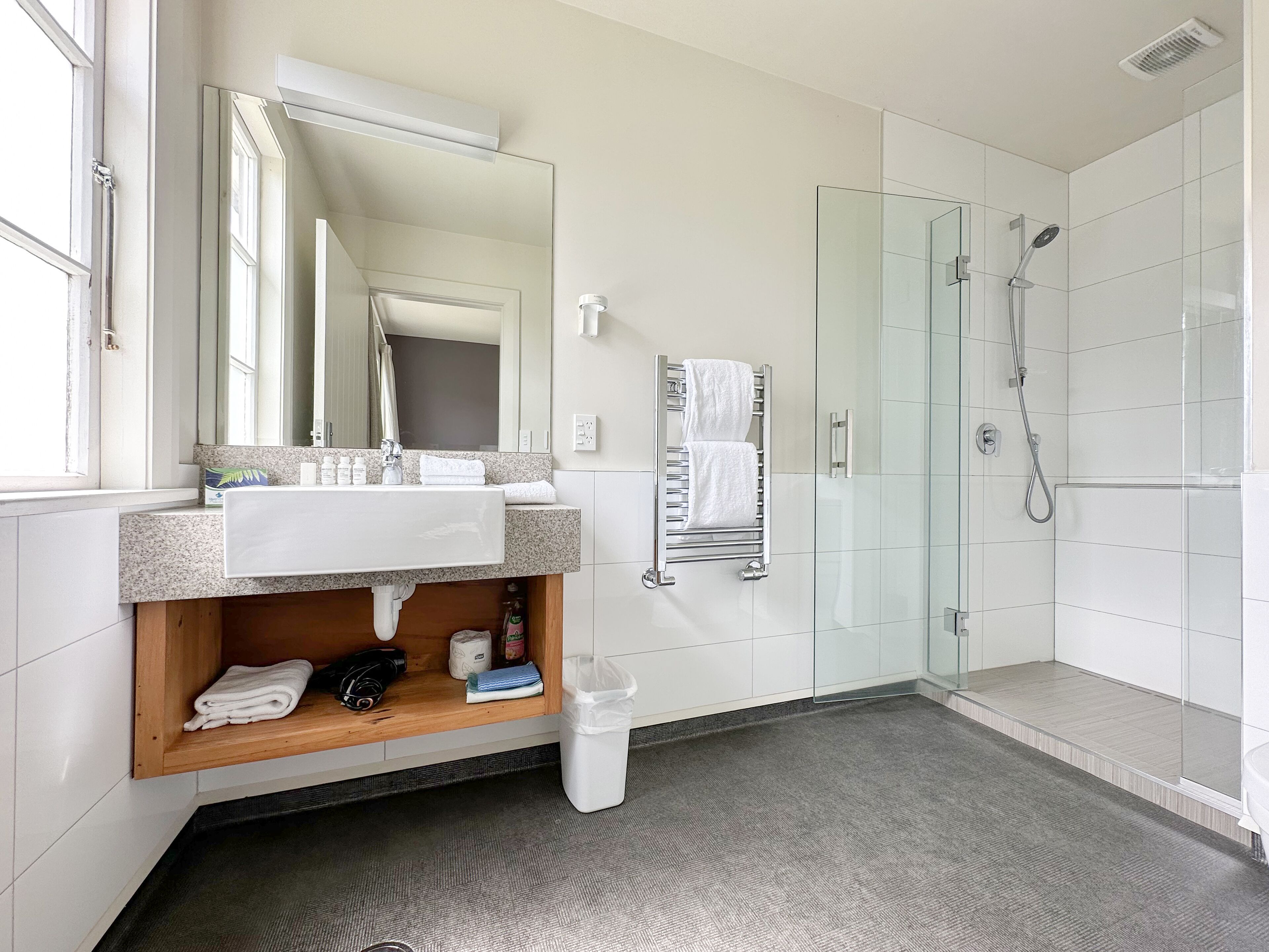 Silverstream Retreat