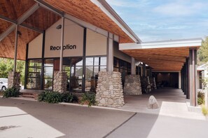 Recepción