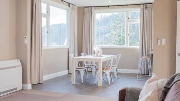 Zimmer, 3Â Schlafzimmer (Homestead 3 Bedroom) | Wohnbereich