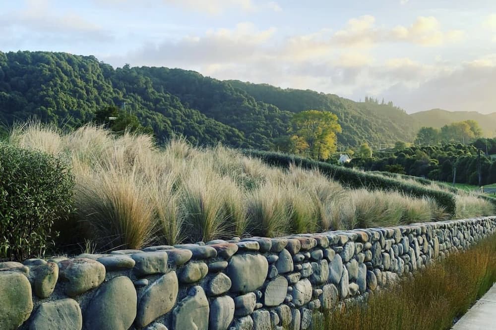 Silverstream Retreat