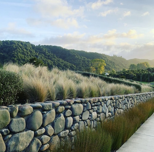 Silverstream Retreat