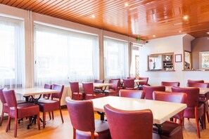 Restaurant - Le Saint Georges (Bagnols-sur-Ceze)