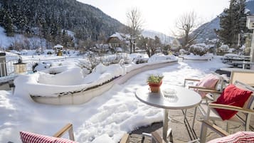 Terras