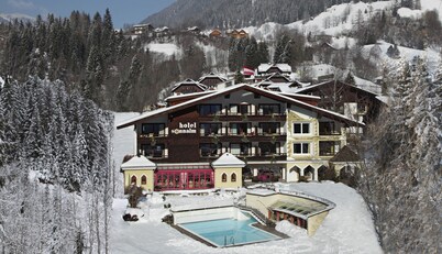Hotel Sonnalm