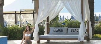 Alaaddin Beach Hotel - Adults Only