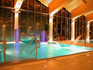 Tratamiento de spa