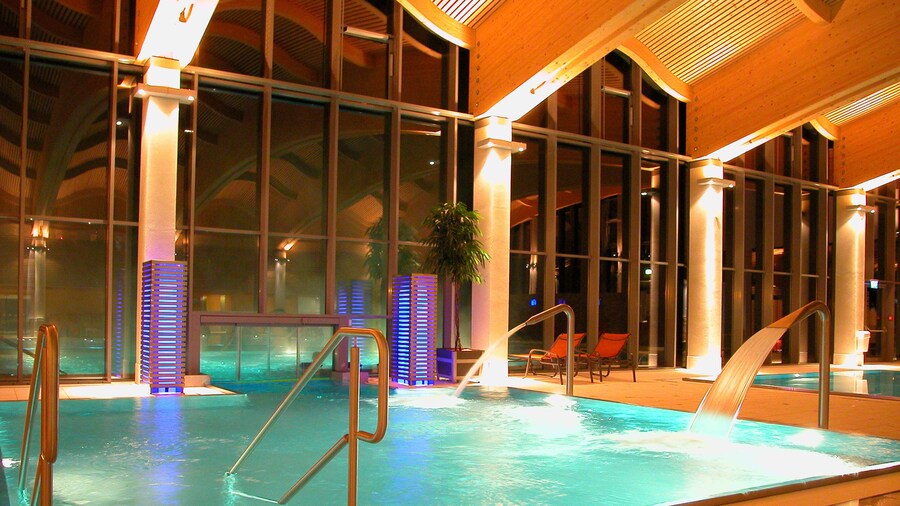 Activ Pension Bergfrieden