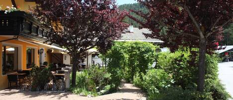 Jardin