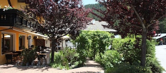 Activ Pension Bergfrieden