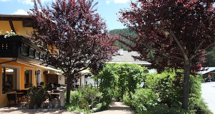 Activ Pension Bergfrieden