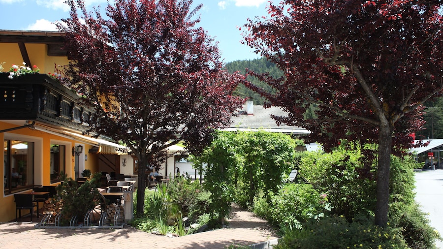 Activ Pension Bergfrieden