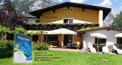 Activ Pension Bergfrieden