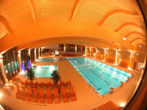 Aguas termales
