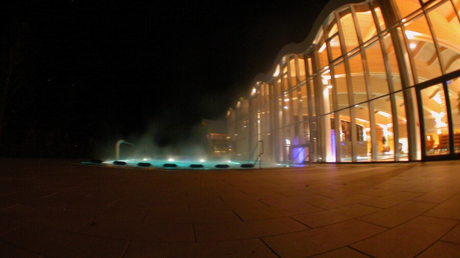 Activ Pension Bergfrieden