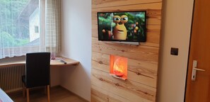 Chambre Simple Standard | Télévision