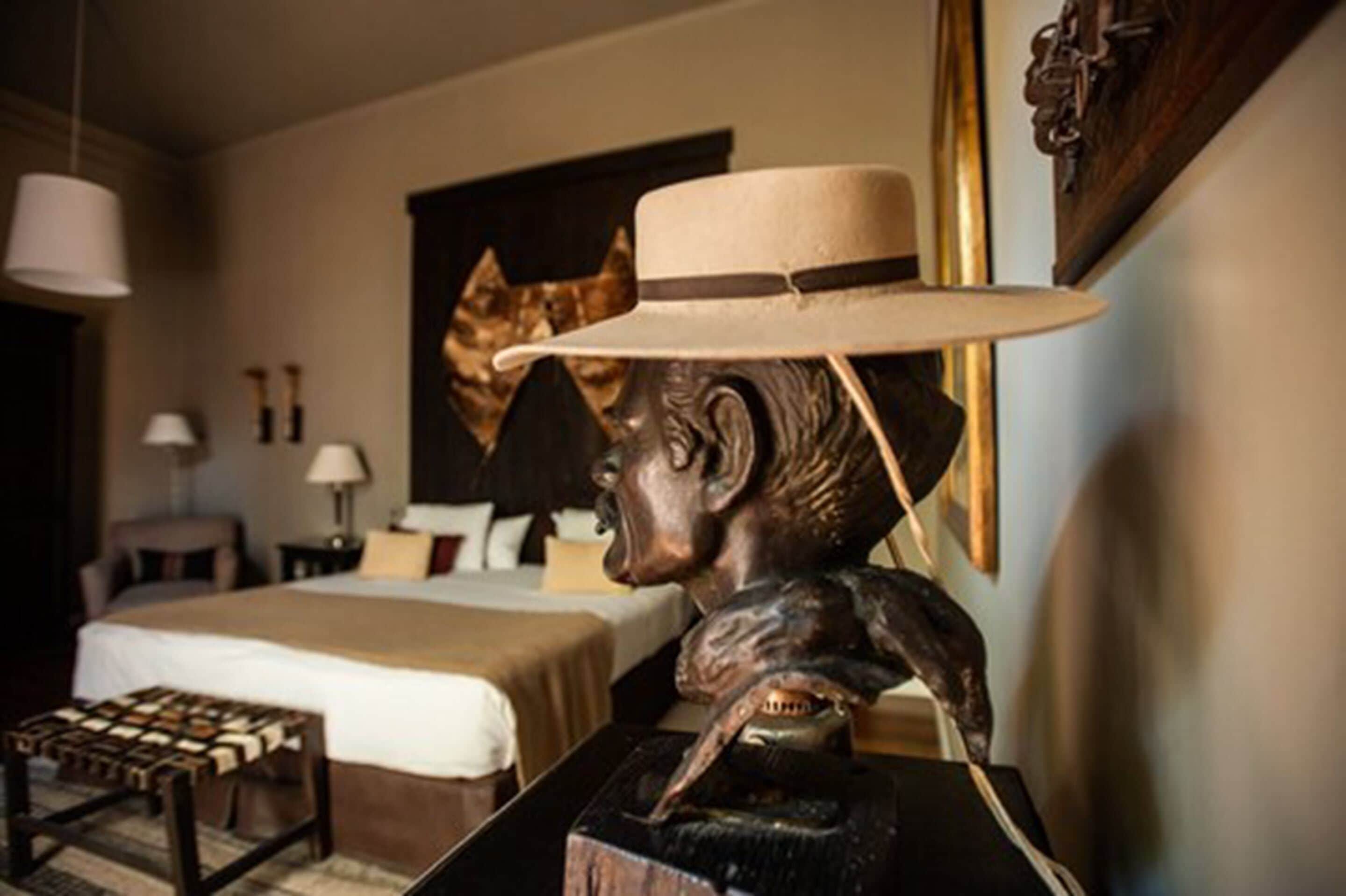 Photo - Legado Mitico Salta Hotel Boutique