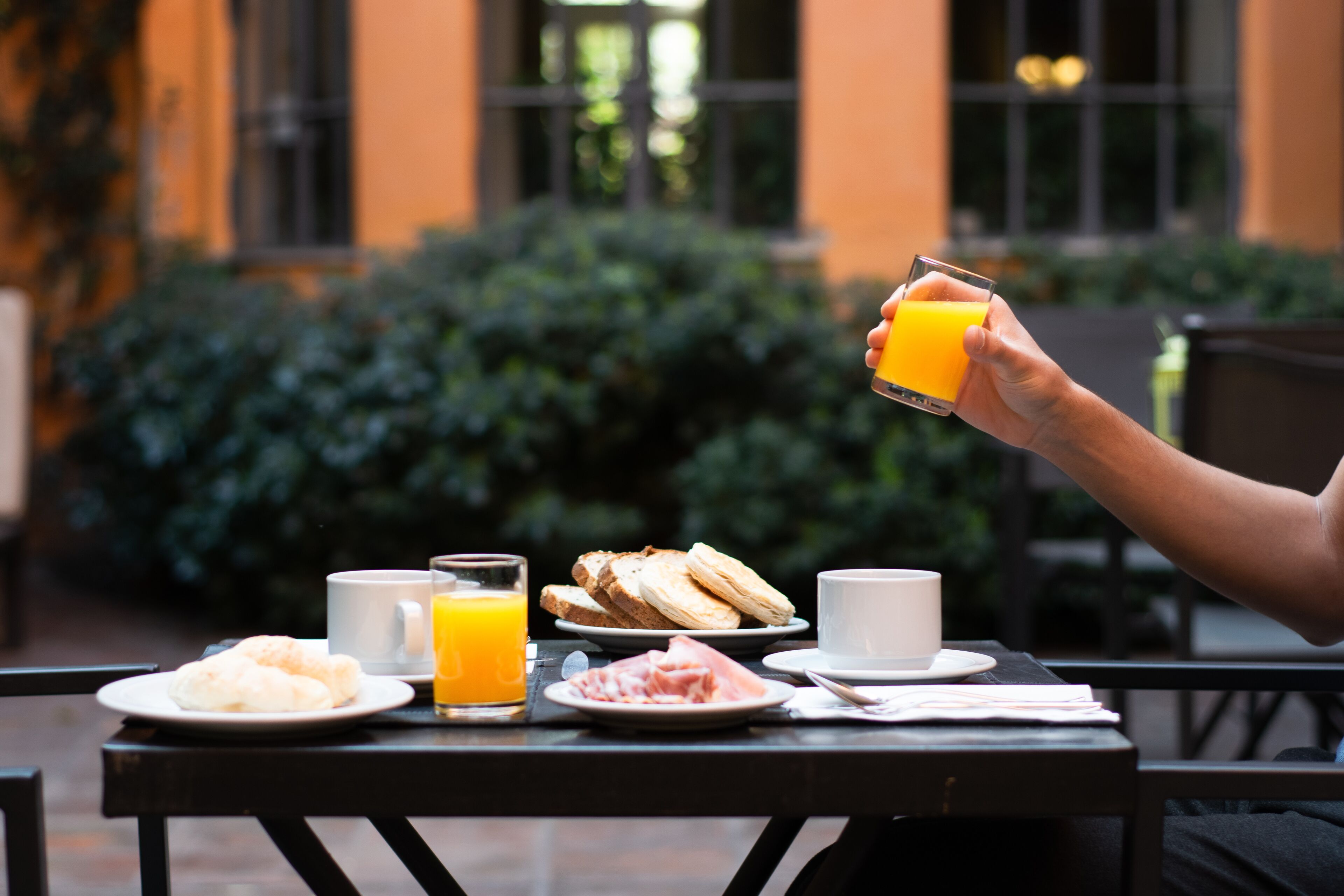 Photo - Legado Mitico Salta Hotel Boutique