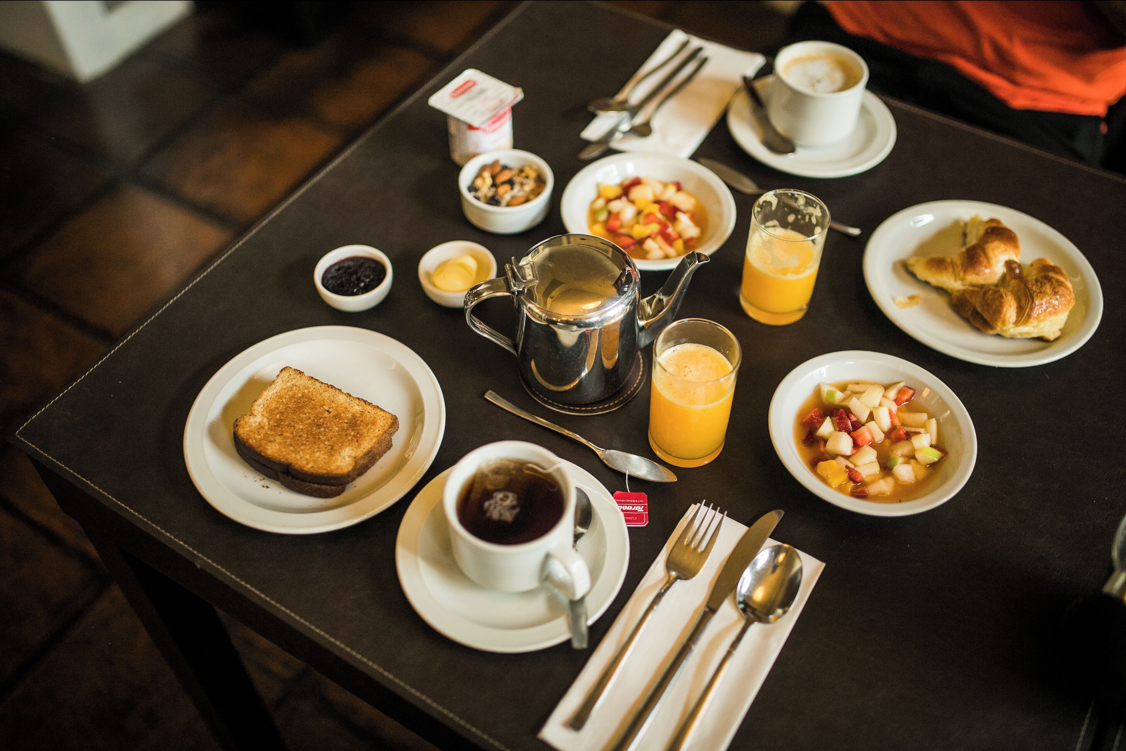 Photo - Legado Mitico Salta Hotel Boutique