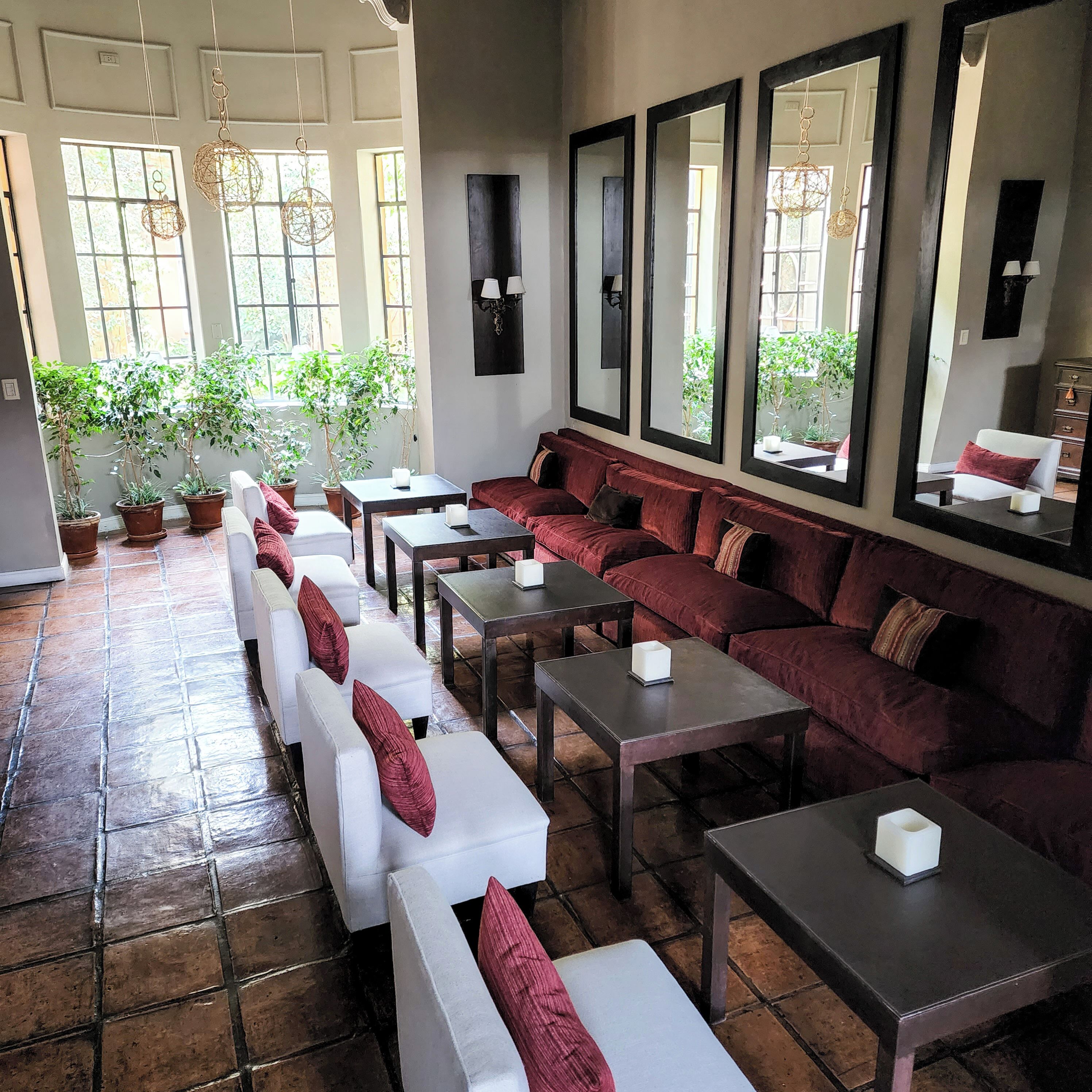 Photo - Legado Mitico Salta Hotel Boutique