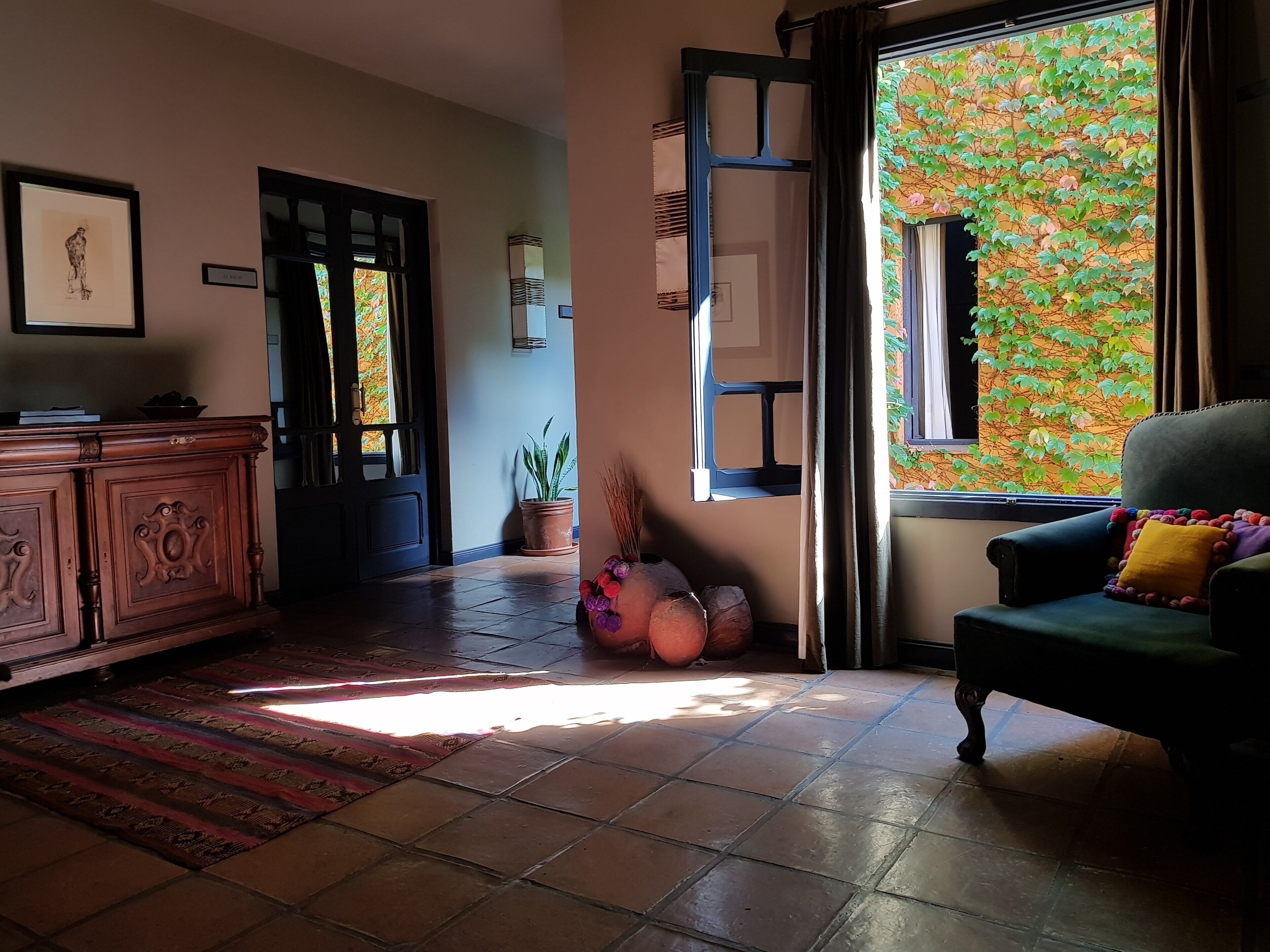 Photo - Legado Mitico Salta Hotel Boutique