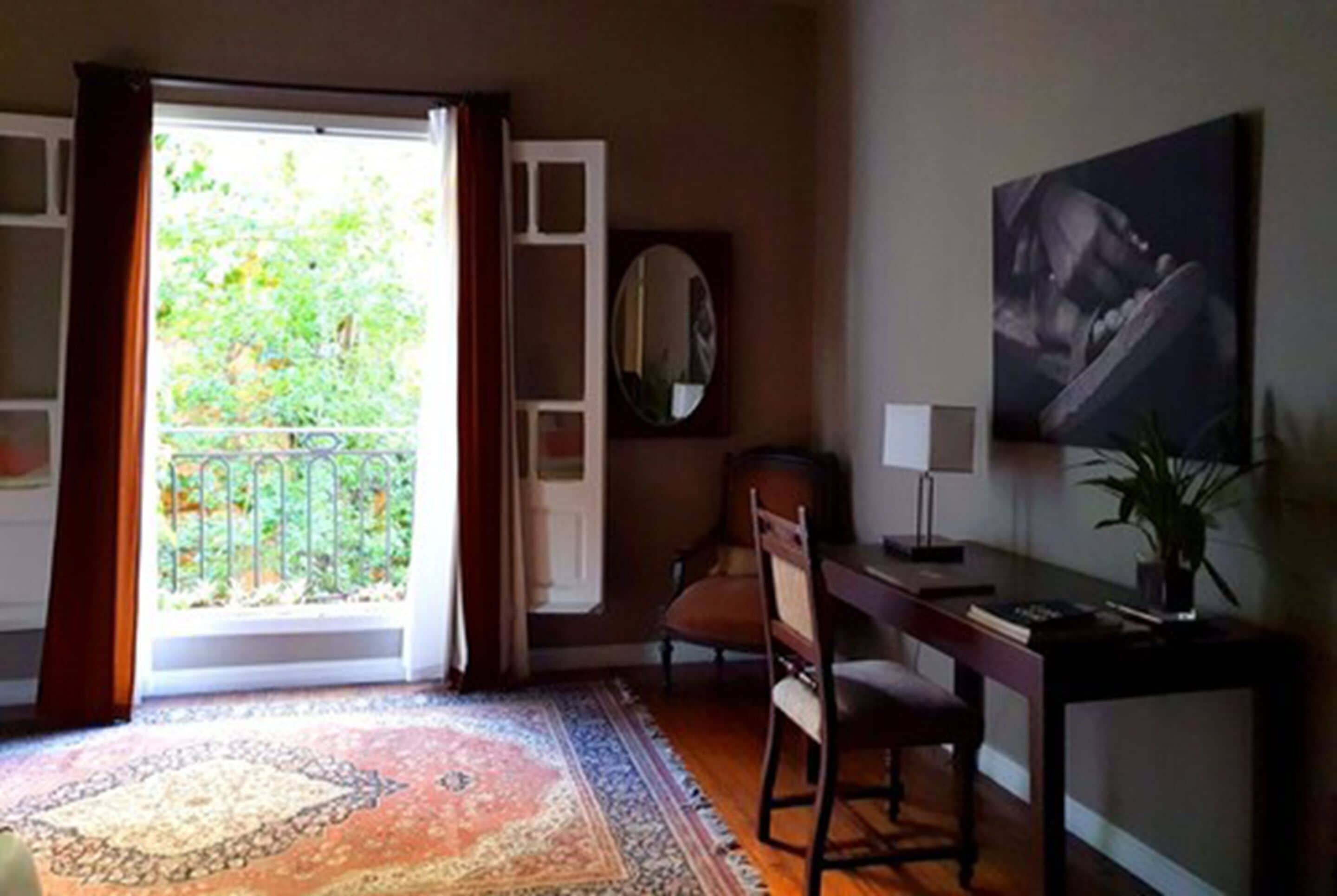 Photo - Legado Mitico Salta Hotel Boutique