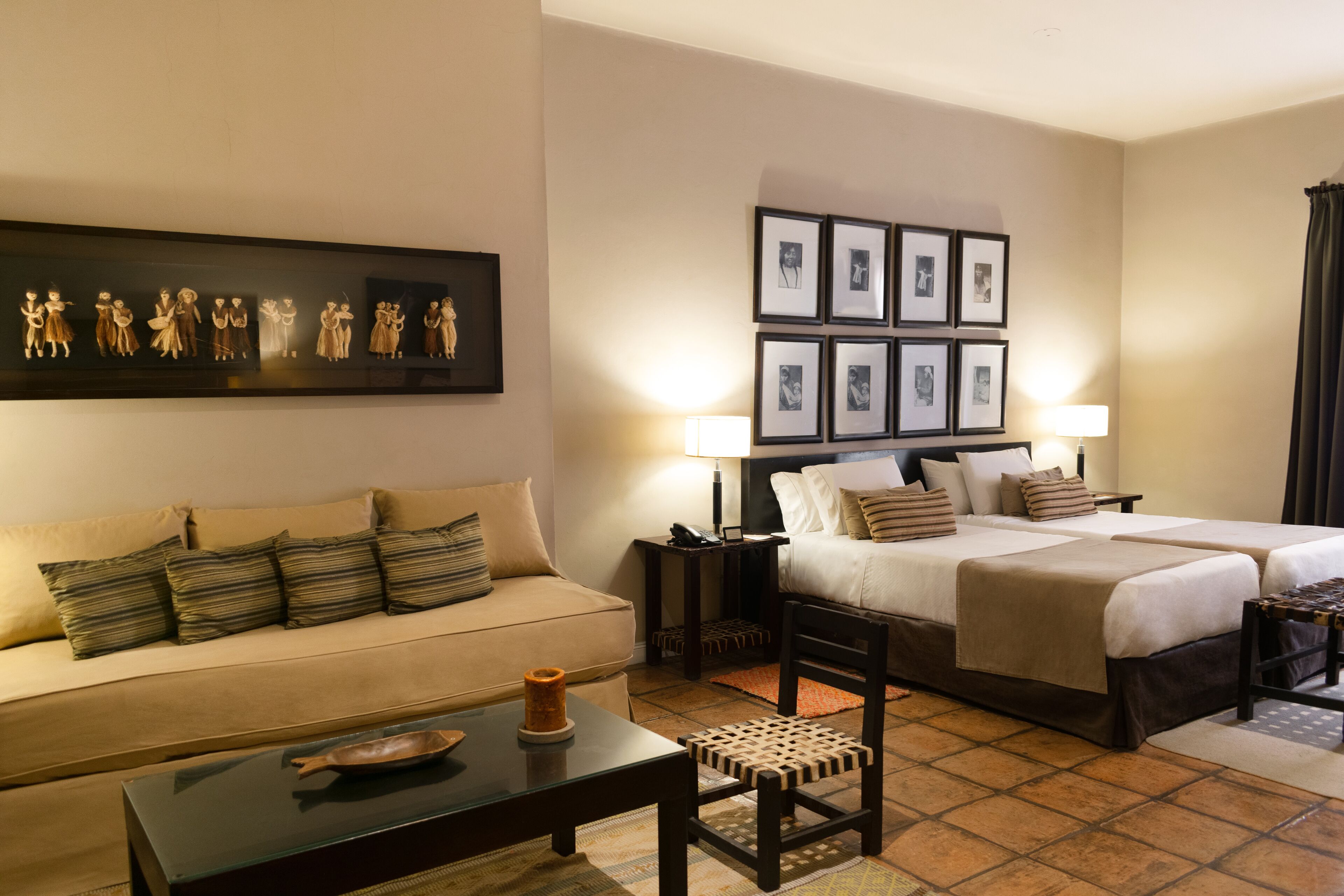 Photo - Legado Mitico Salta Hotel Boutique