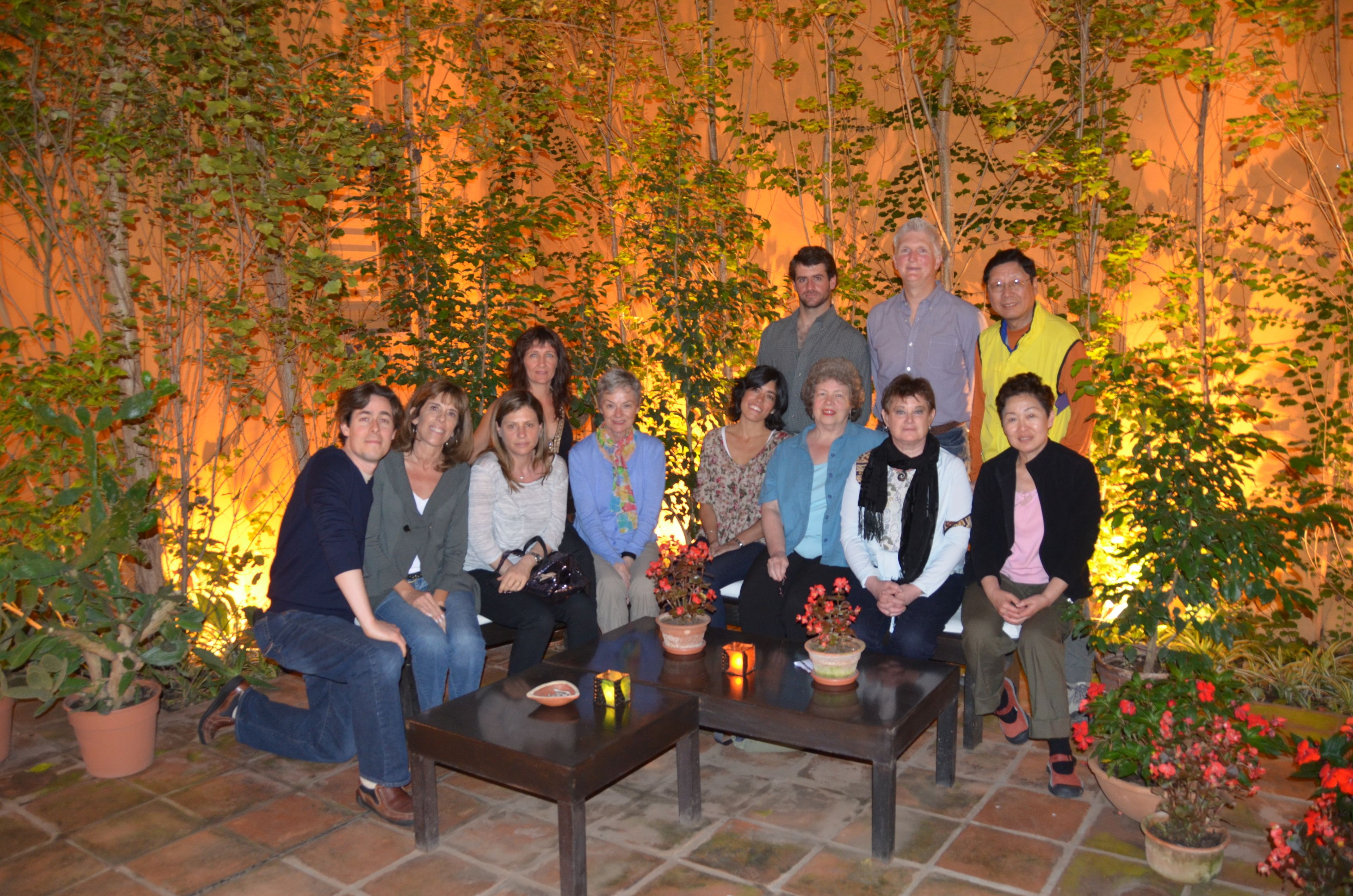 Photo - Legado Mitico Salta Hotel Boutique