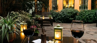 Legado Mitico Salta Boutique Hotel